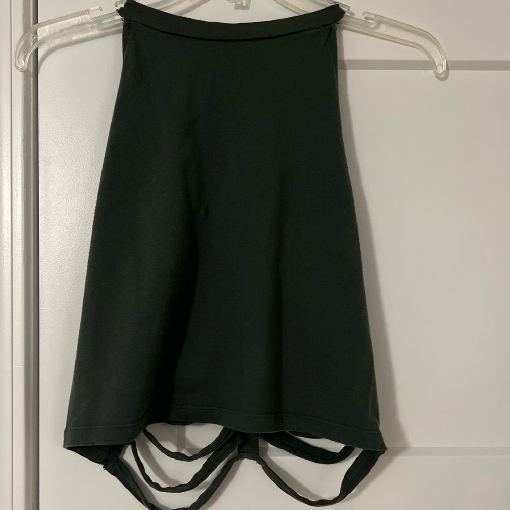 Charlotte Russe Tank Top